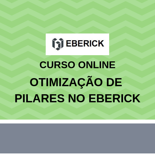 Otimiza O De Pilares No Eberick Academia De Engenharia