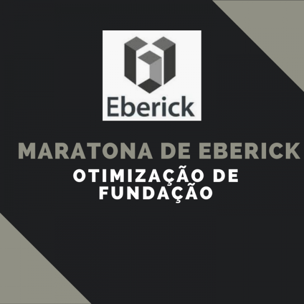 Eberick - Versão Demonstrativa Gratuita